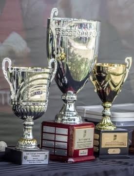 Trophies